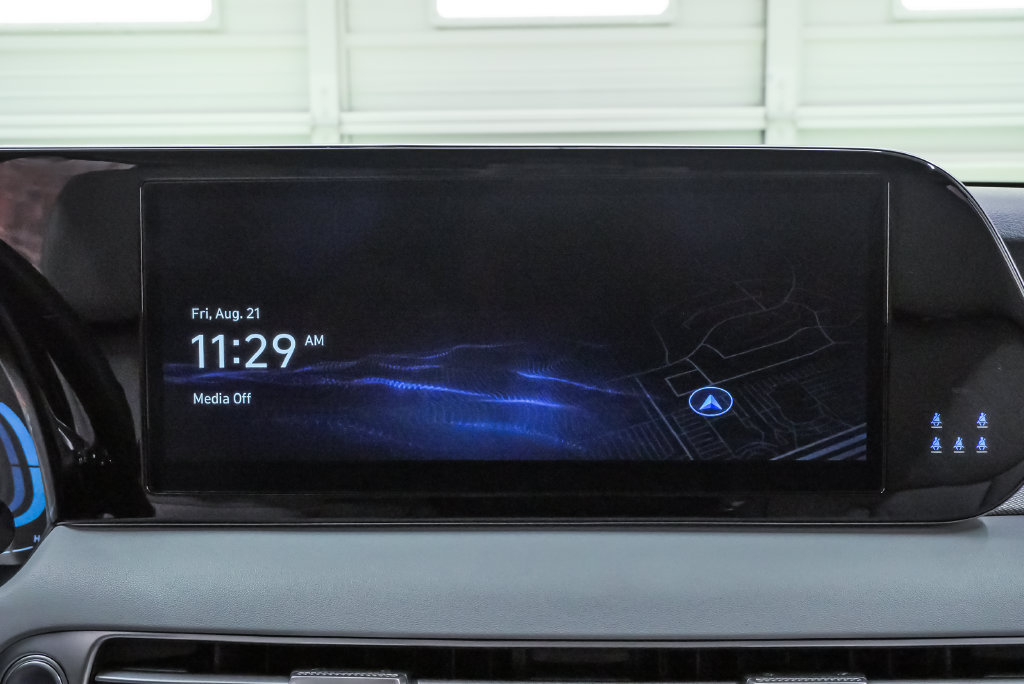 Certified 2025 Hyundai Palisade SEL AWD/4WD image 17
