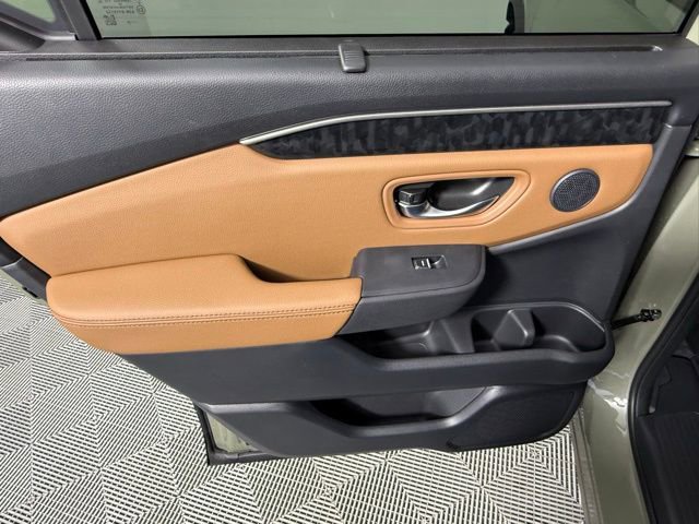 New 2026 Honda Passport TrailSport Elite image 38