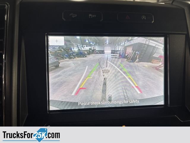 Used 2020 Ford F150 XLT w/ Equipment Group 302A Luxury AWD/4WD image 11