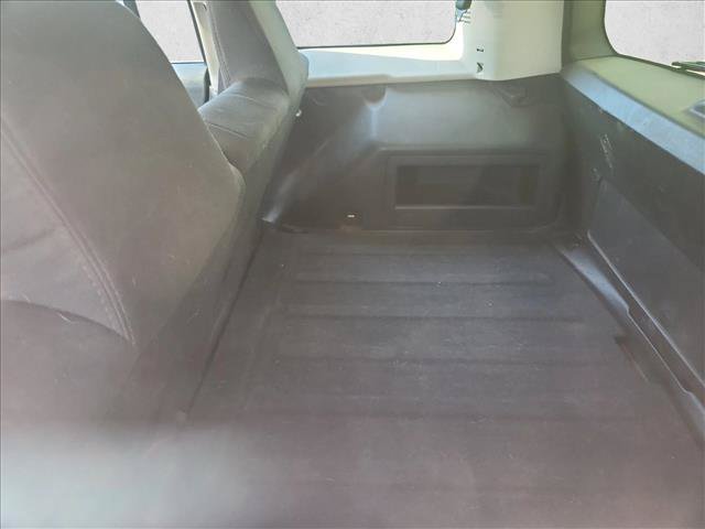 Used 2011 Jeep Patriot Sport w/ PWR Value Group FWD image 16