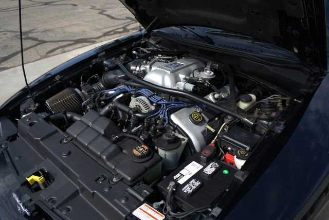 Used 1997 Ford Mustang Cobra image 87