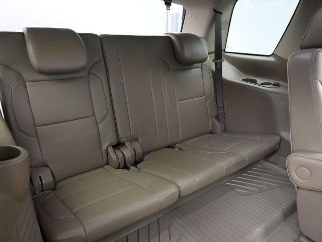 Used 2018 Chevrolet Tahoe Premier AWD/4WD image 24