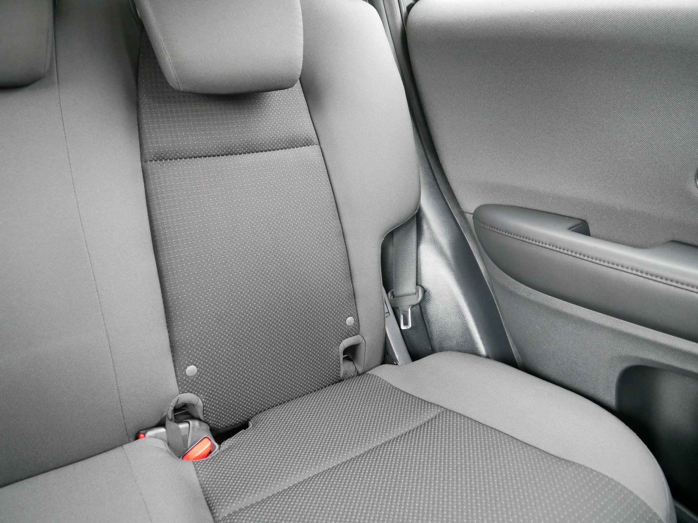Used 2022 Honda HR-V Sport image 14