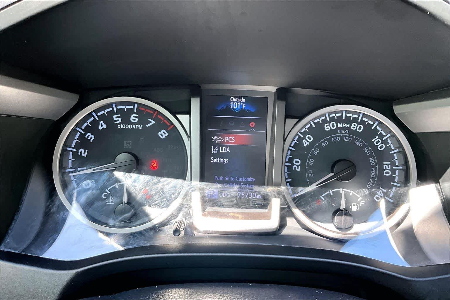 Used 2021 Toyota Tacoma SR5 RWD image 24