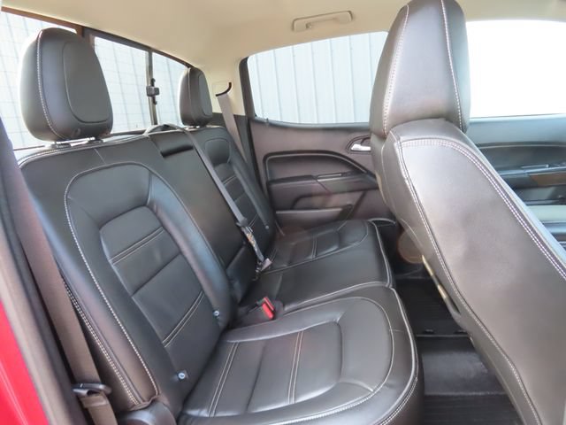Used 2019 GMC Canyon Denali AWD/4WD image 30