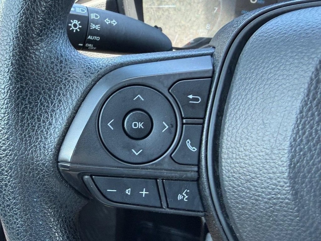 Used 2024 Toyota Corolla LE FWD image 23