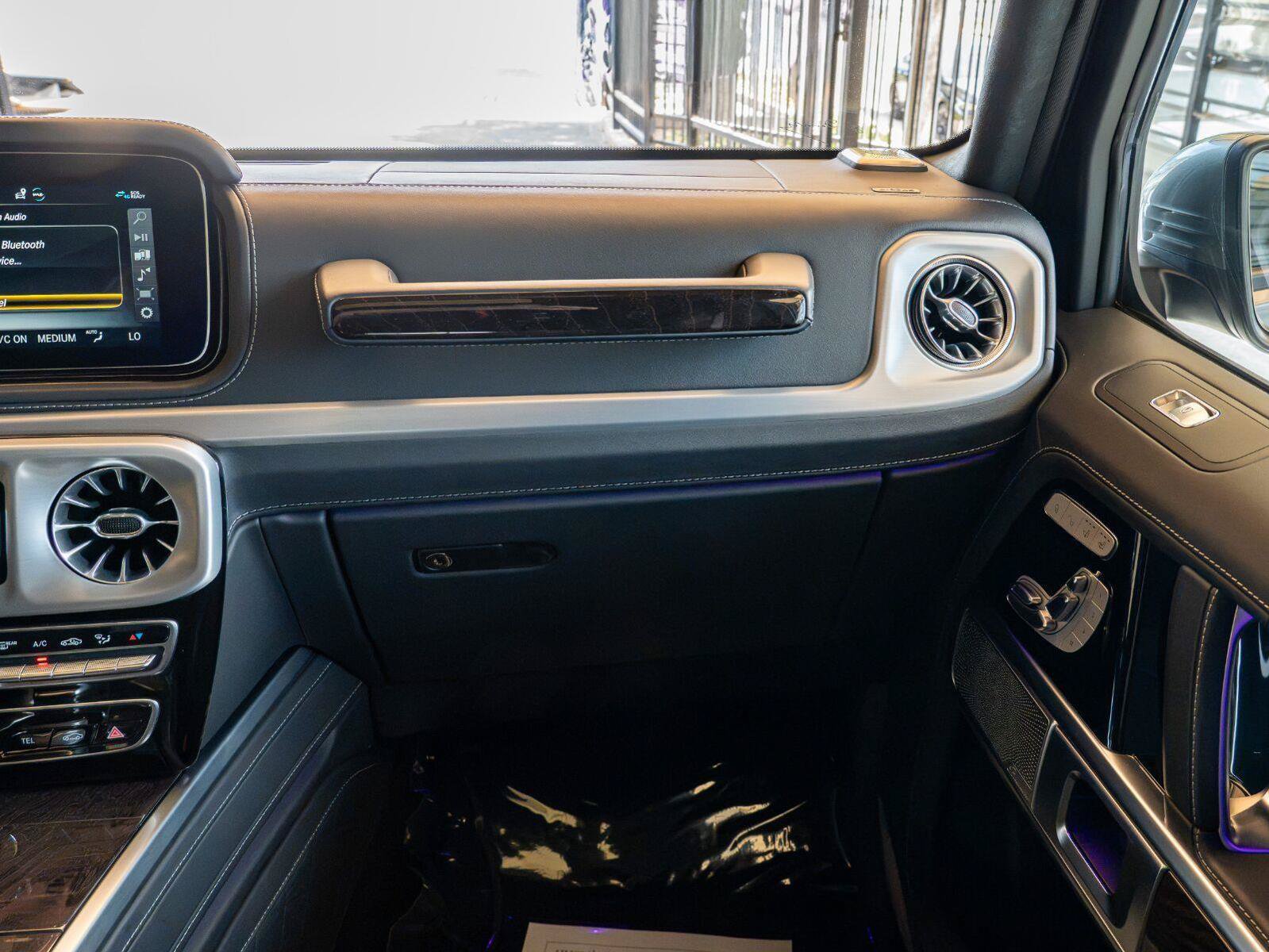 Used 2023 Mercedes-Benz G 63 AMG 4MATIC image 17