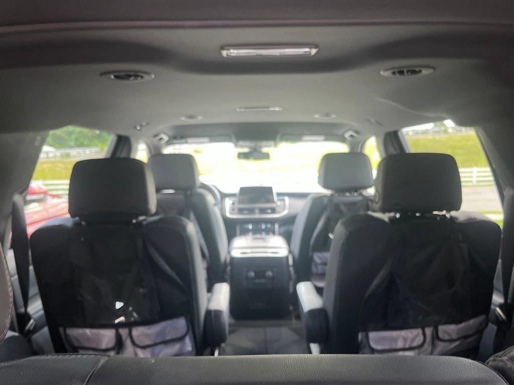 Used 2021 Chevrolet Suburban RST w/ Luxury Package AWD/4WD image 27