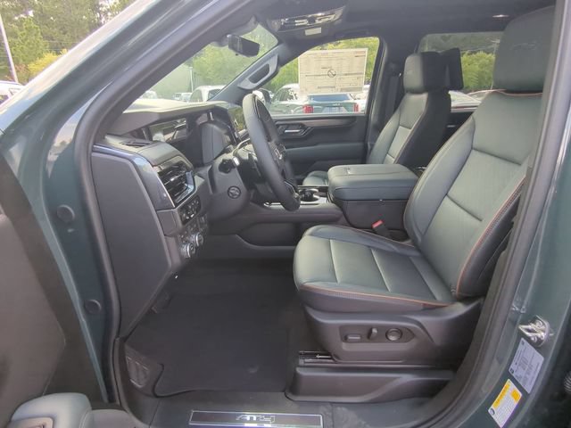 New 2026 GMC Yukon XL AT4 w/ AT4 Premium Plus Package AWD/4WD image 18