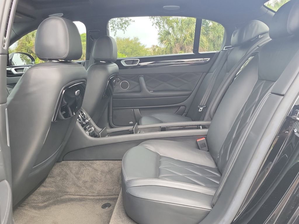 Used 2011 Bentley Flying Spur Flying Spur Speed image 11