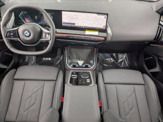 New 2026 BMW X3 xDrive30 w/ Convenience Package image 15