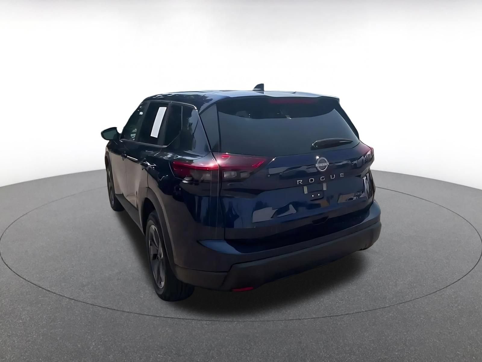 Used 2025 Nissan Rogue SV AWD/4WD image 11