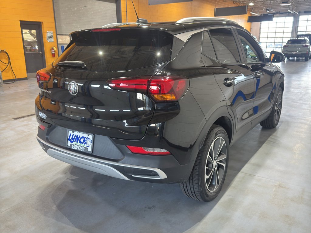 Used 2023 Buick Encore GX Select image 5