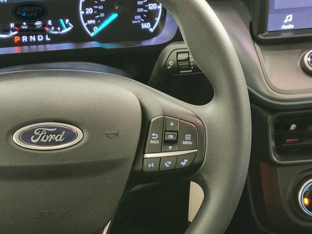Used 2024 Ford Maverick XL w/ Equipment Group 100A Standard image 29