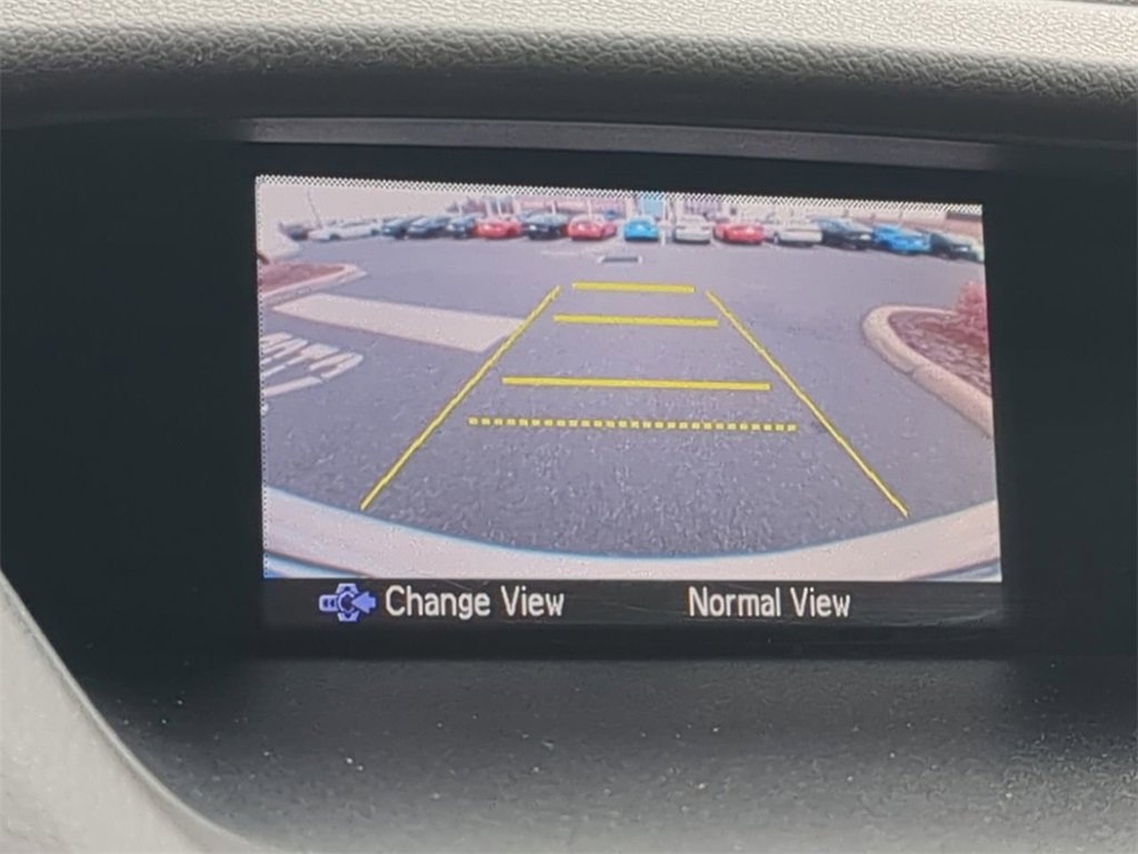 Used 2013 Honda CR-V EX-L image 20