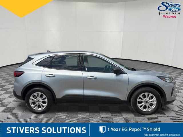 Certified 2023 Ford Escape Active AWD/4WD image 5