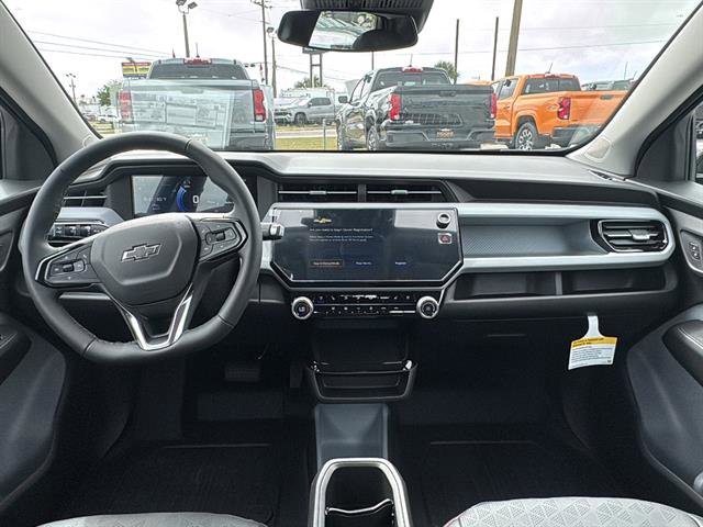 New 2027 Chevrolet Bolt RS FWD image 17