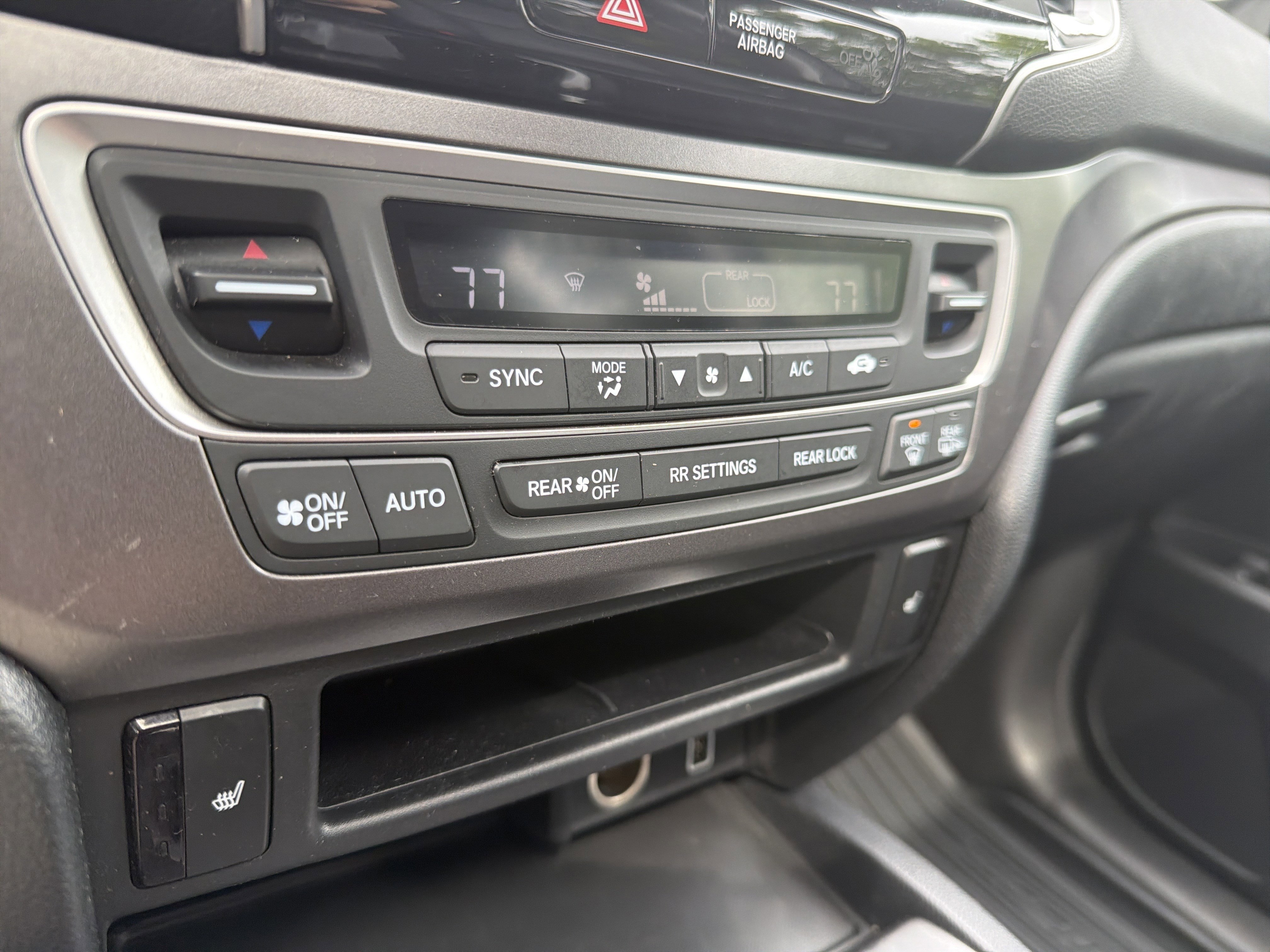 Used 2020 Honda Pilot EX-L image 30