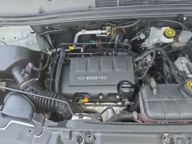 Used 2019 Buick Encore Preferred image 18