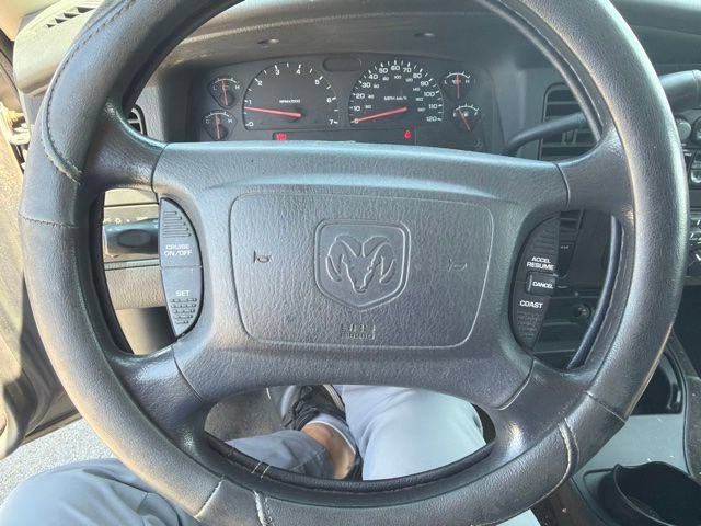 Used 2003 Dodge Durango SLT AWD/4WD image 11