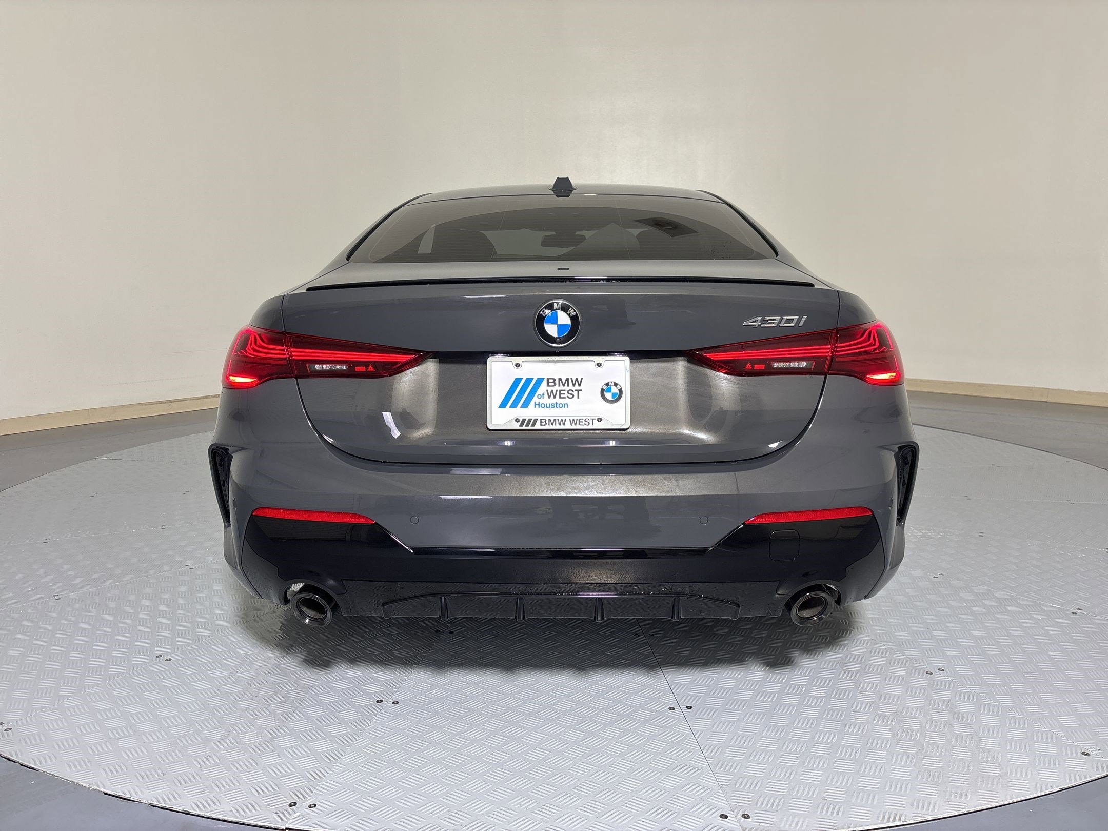 New 2026 BMW 430i Coupe RWD image 10