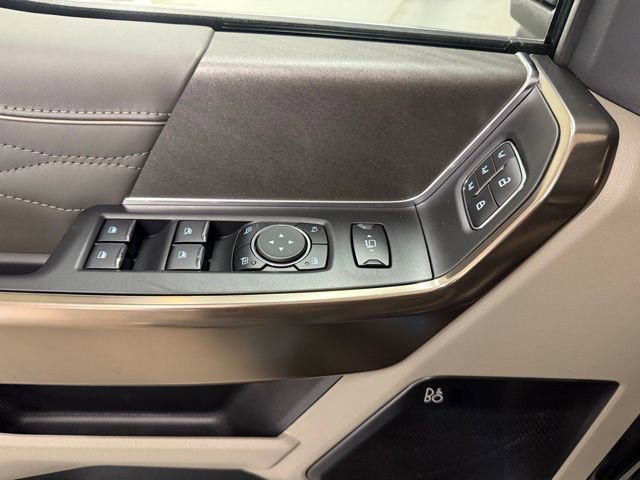 New 2026 Ford F350 Platinum w/ Platinum Plus Package image 16
