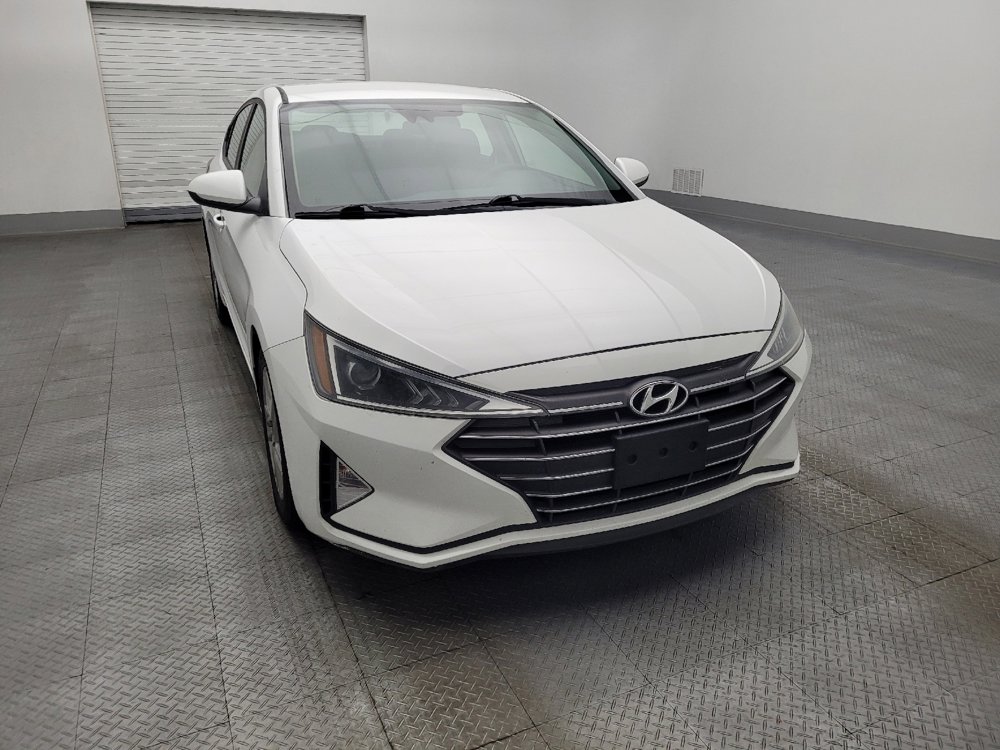 Used 2019 Hyundai Elantra SEL w/ Cargo Package image 14