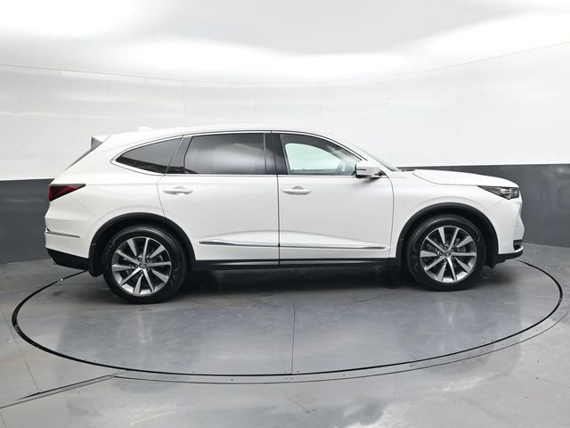 Certified 2025 Acura MDX w/ Technology Package image 3