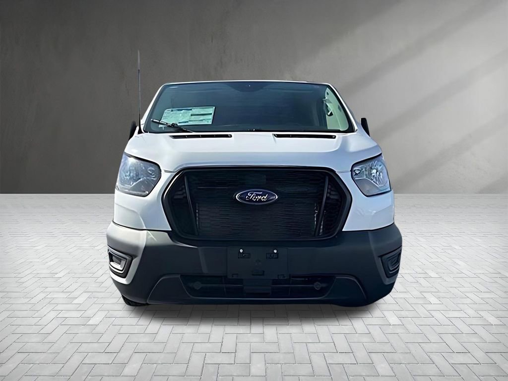 New 2025 Ford Transit 350 Low Roof AWD w/ Load Area Protection Package image 2