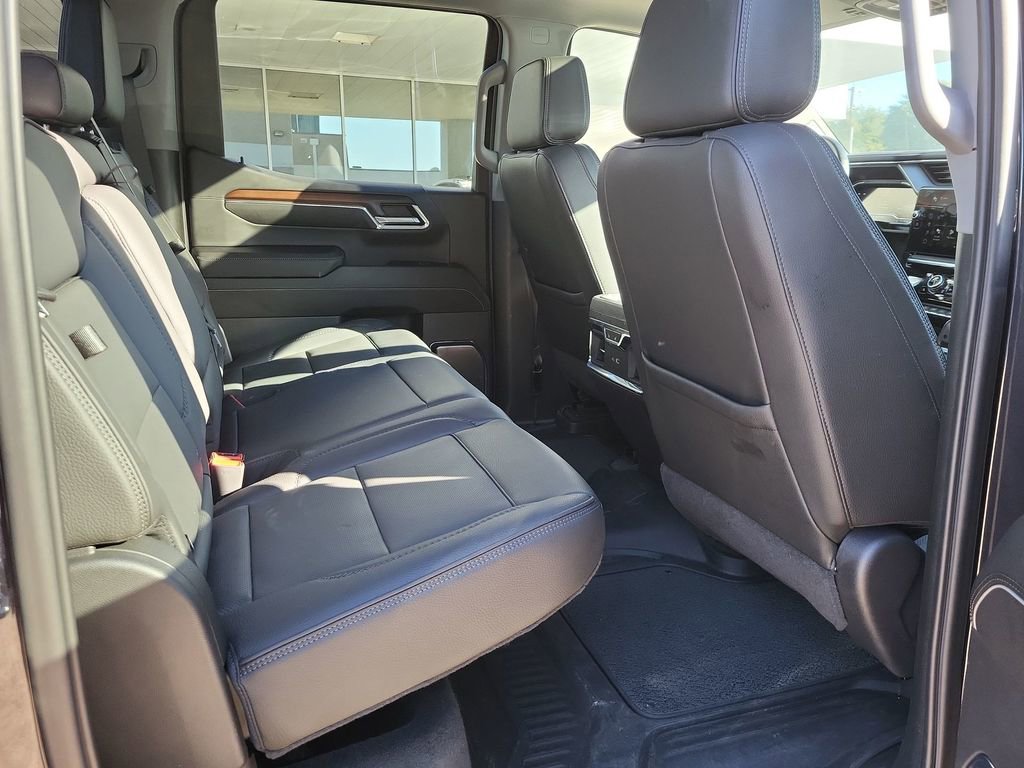 Used 2024 GMC Sierra 1500 Denali w/ Denali Reserve Package image 27