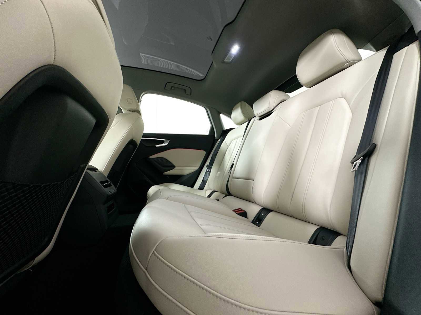 New 2025 Audi A5 2.0T Premium image 22