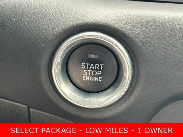 Used 2023 MAZDA CX-5 AWD 2.5 S w/ Select Package image 26
