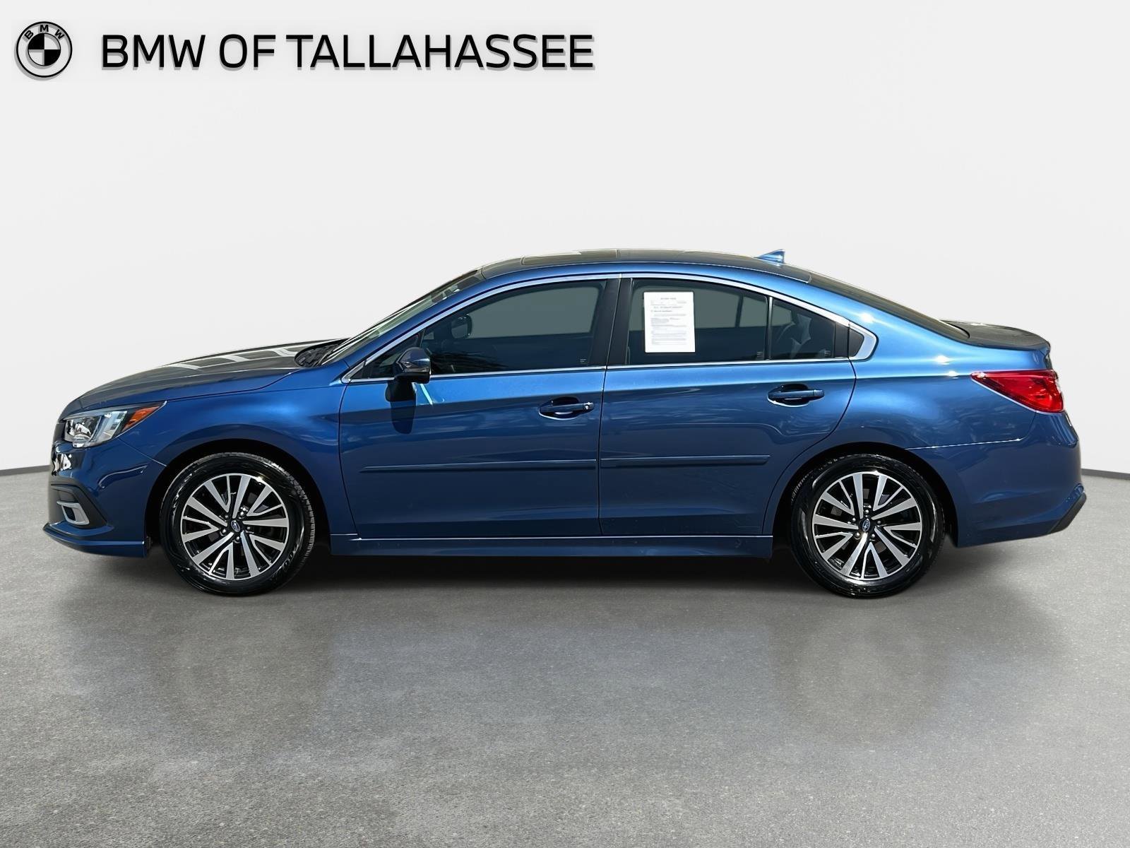 Used 2019 Subaru Legacy 2.5i Premium image 9