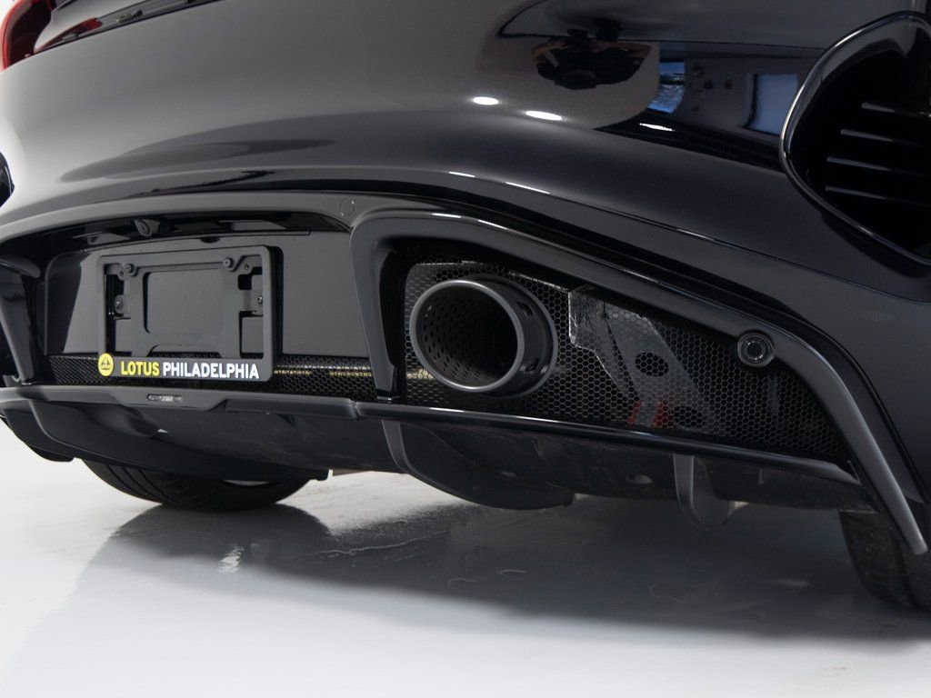 Used 2025 Lotus Emira image 43