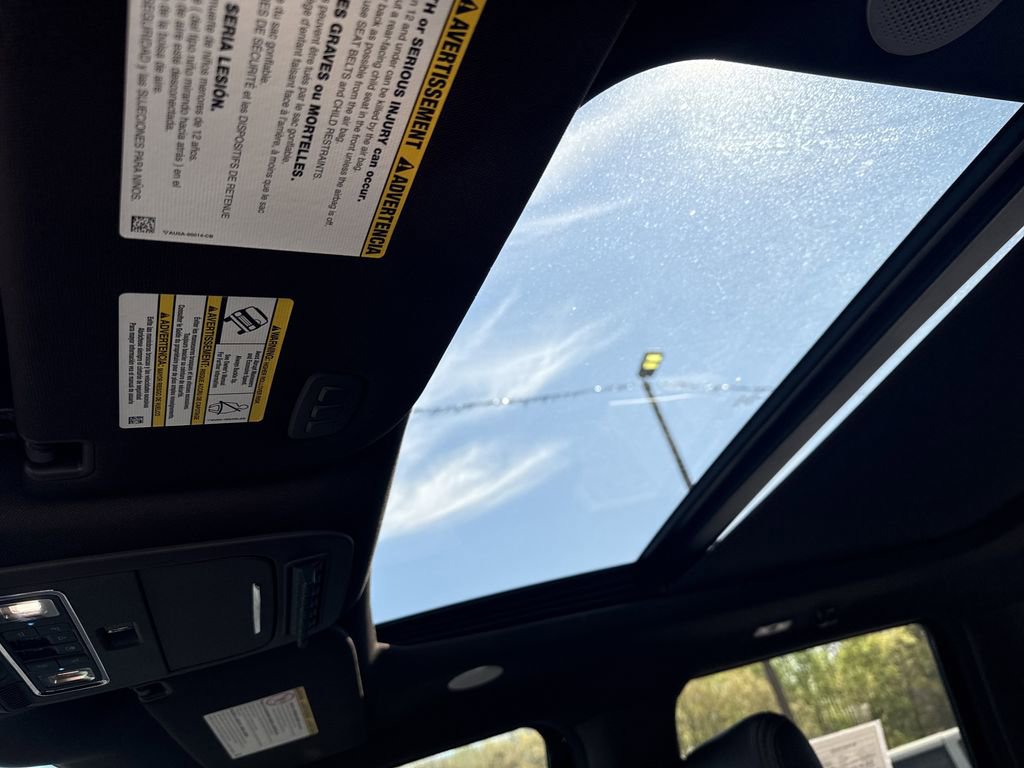 Used 2024 Ford F250 King Ranch image 28