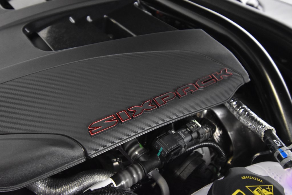 New 2027 Dodge Charger Scat Pack AWD/4WD image 11