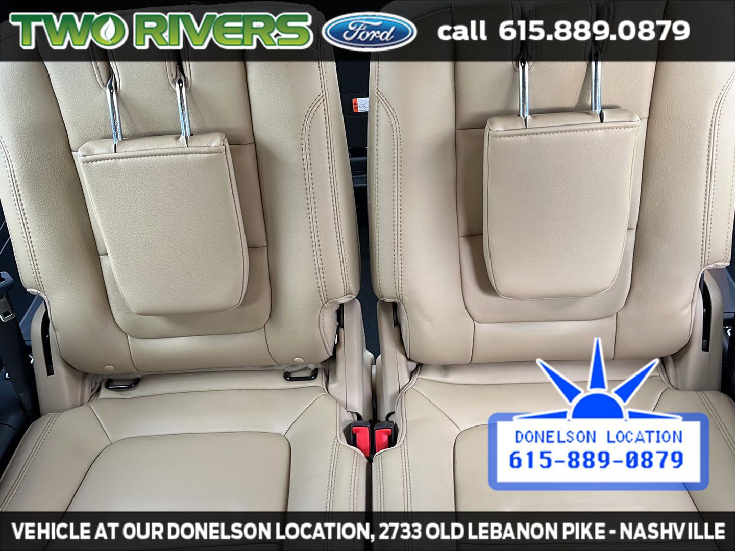 Used 2017 Ford Explorer XLT w/ Equipment Group 202A FWD image 34
