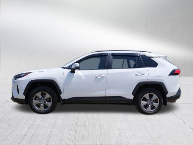 Used 2024 Toyota RAV4 XLE image 6
