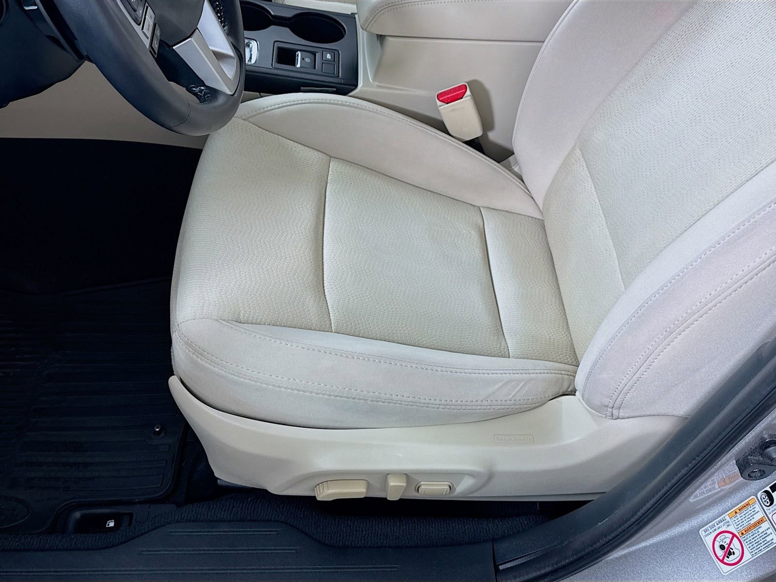 Used 2015 Subaru Legacy 2.5i Premium image 15