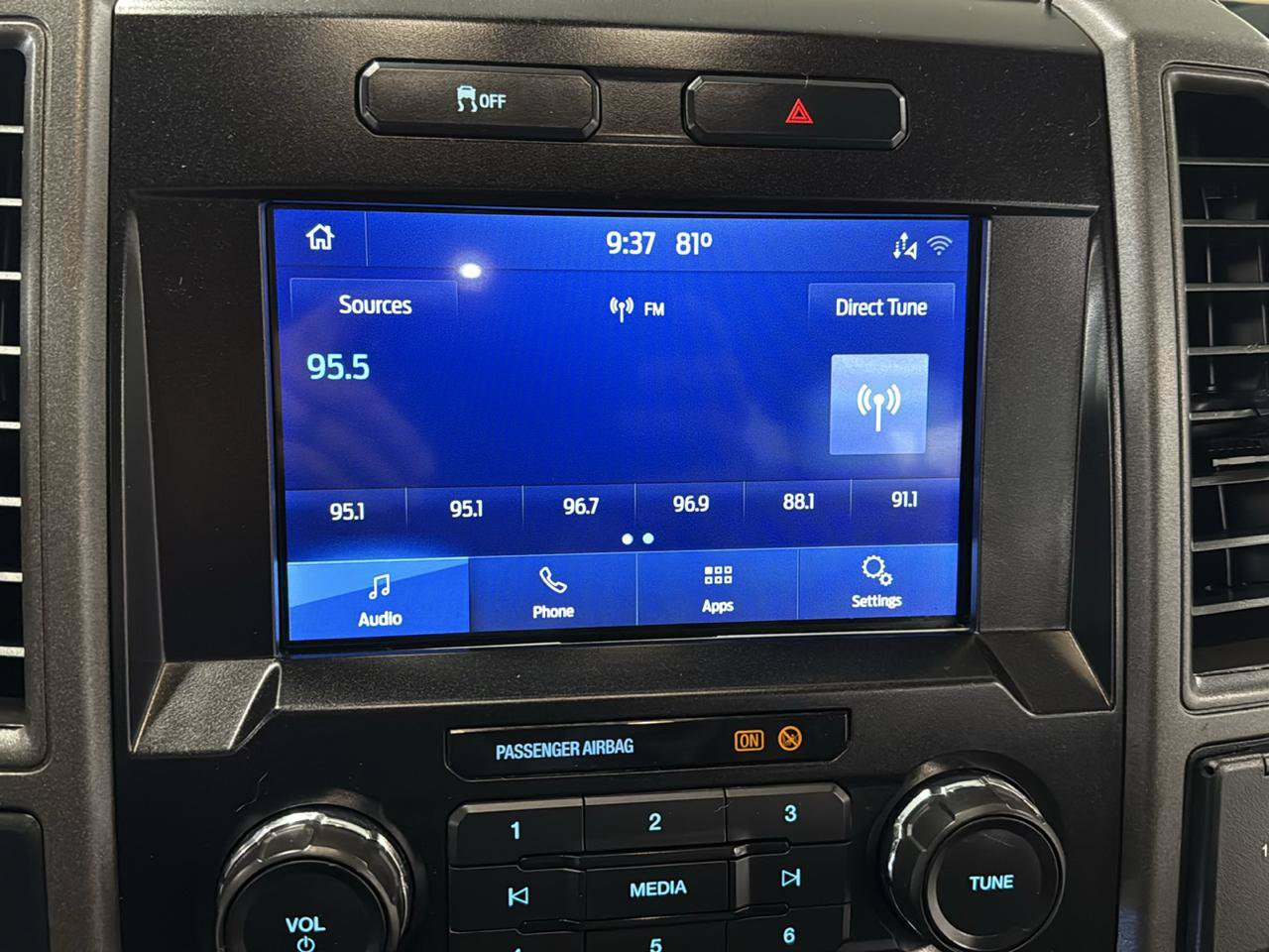 Used 2022 Ford F350 XL w/ STX Appearance Package AWD/4WD image 18
