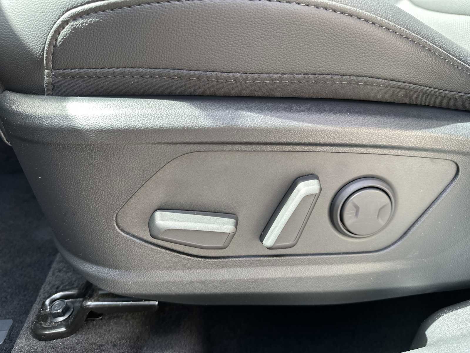 New 2026 Hyundai Tucson SEL image 10