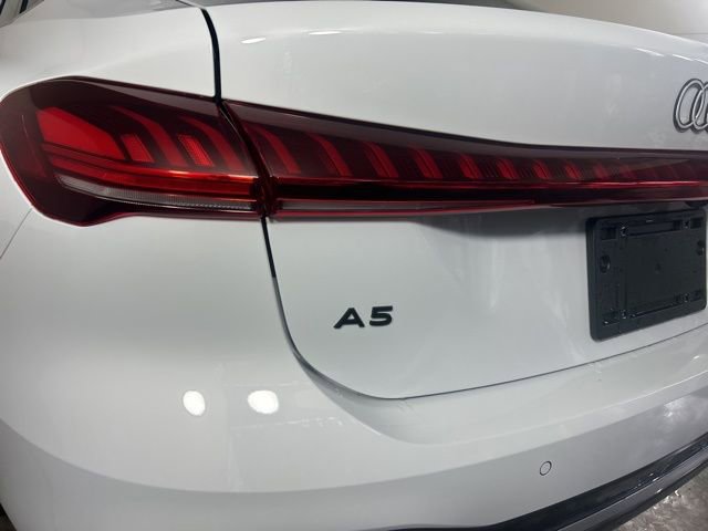 Used 2025 Audi A5 2.0T Premium w/ Convenience Package image 15