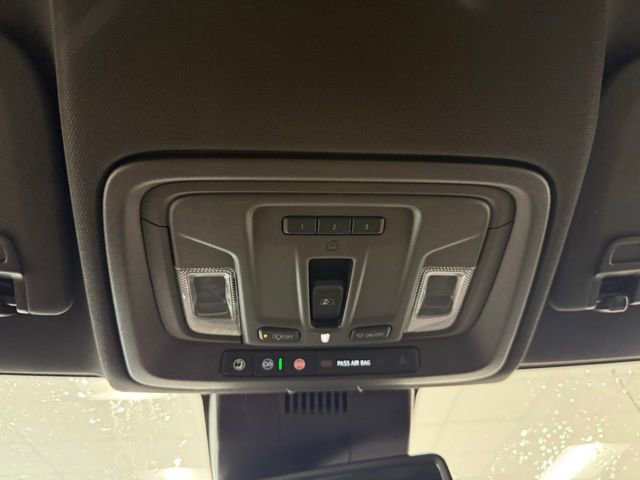 New 2026 GMC Sierra 1500 SLT w/ SLT Premium Plus Package image 21