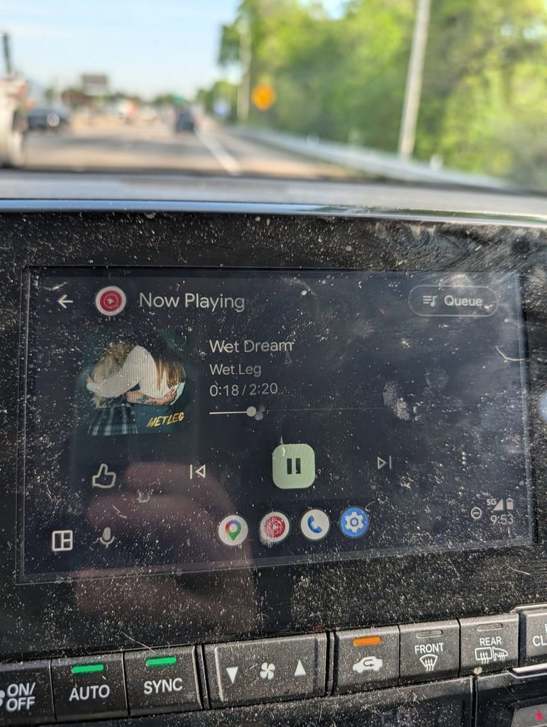 Used 2025 Chevrolet Corvette Z06 w/ Battery Protection Package image 27