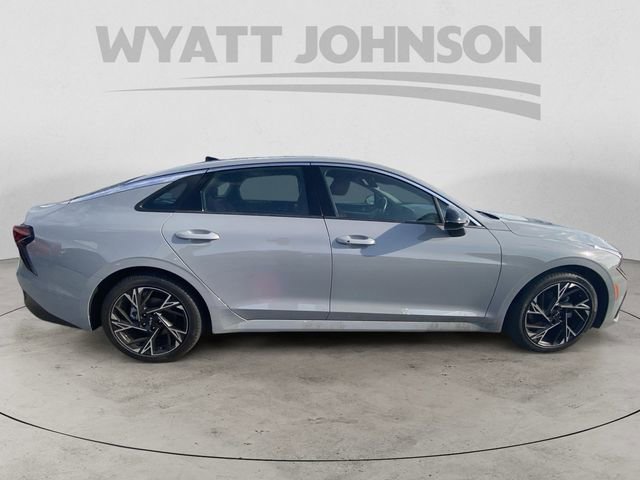 Used 2025 Kia K5 GT-Line w/ GT-Line Premium Package FWD image 11
