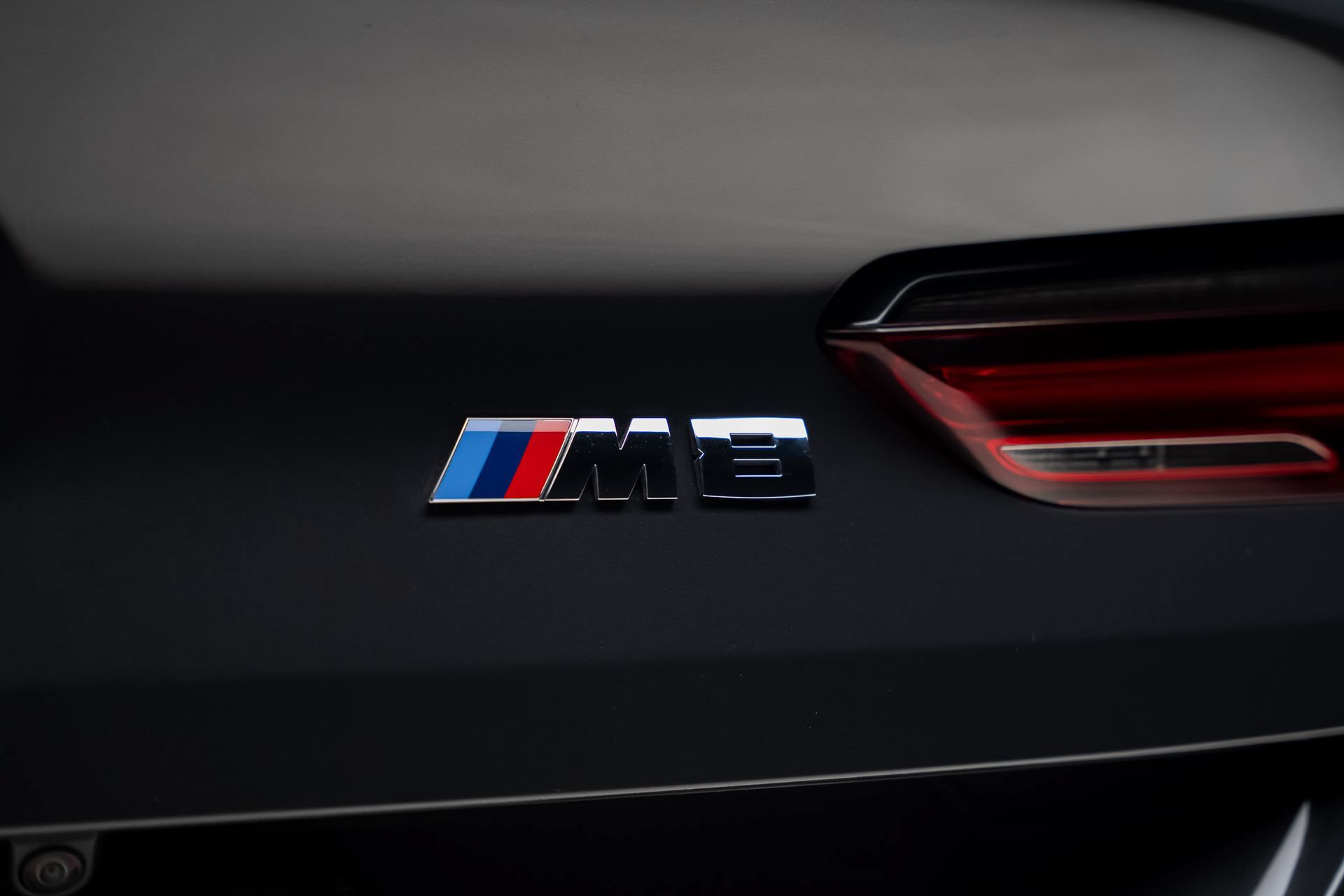 Used 2020 BMW M8 Convertible AWD/4WD image 34
