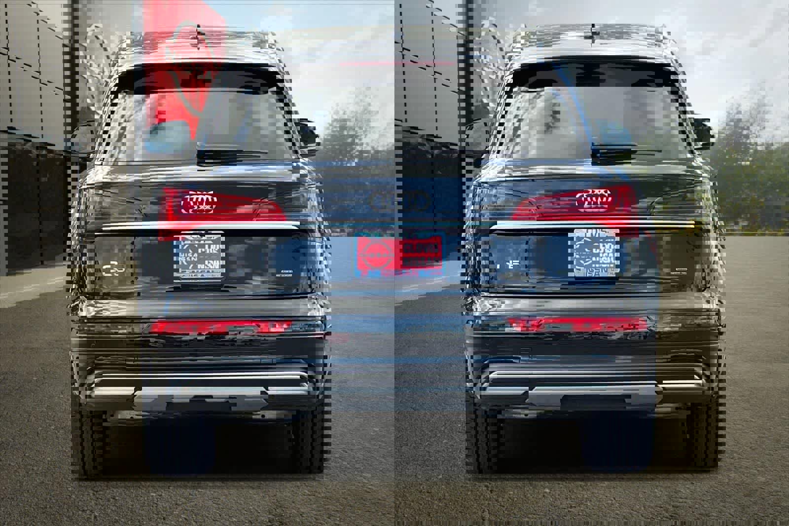 Used 2023 Audi Q5 2.0T Premium Plus image 8