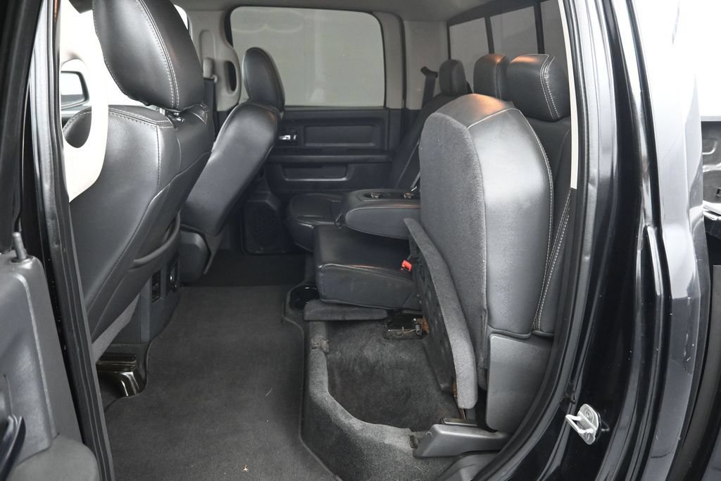 Used 2010 Dodge Ram 1500 Truck Sport RWD image 21