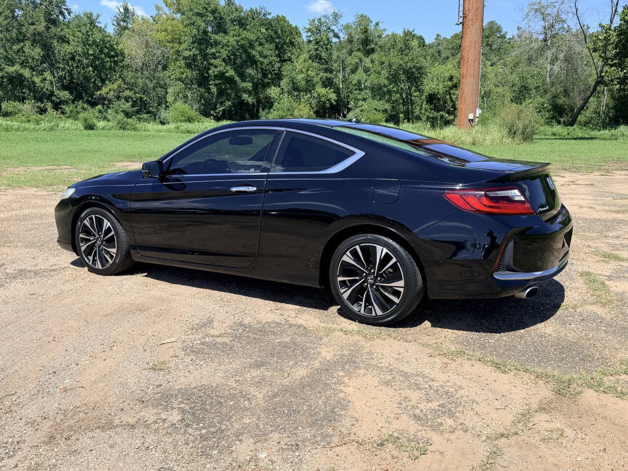 Used 2016 Honda Accord EX-L image 3