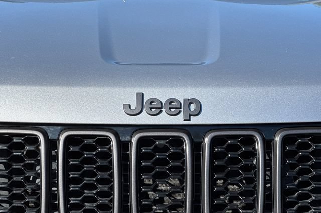 Used 2021 Jeep Grand Cherokee High Altitude AWD/4WD image 47